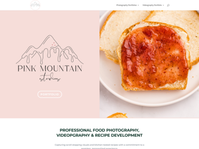 Pink Mountain Studios