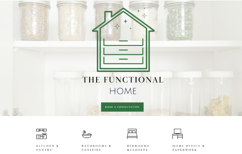 The Functional Home
